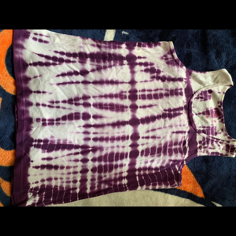 Tank top